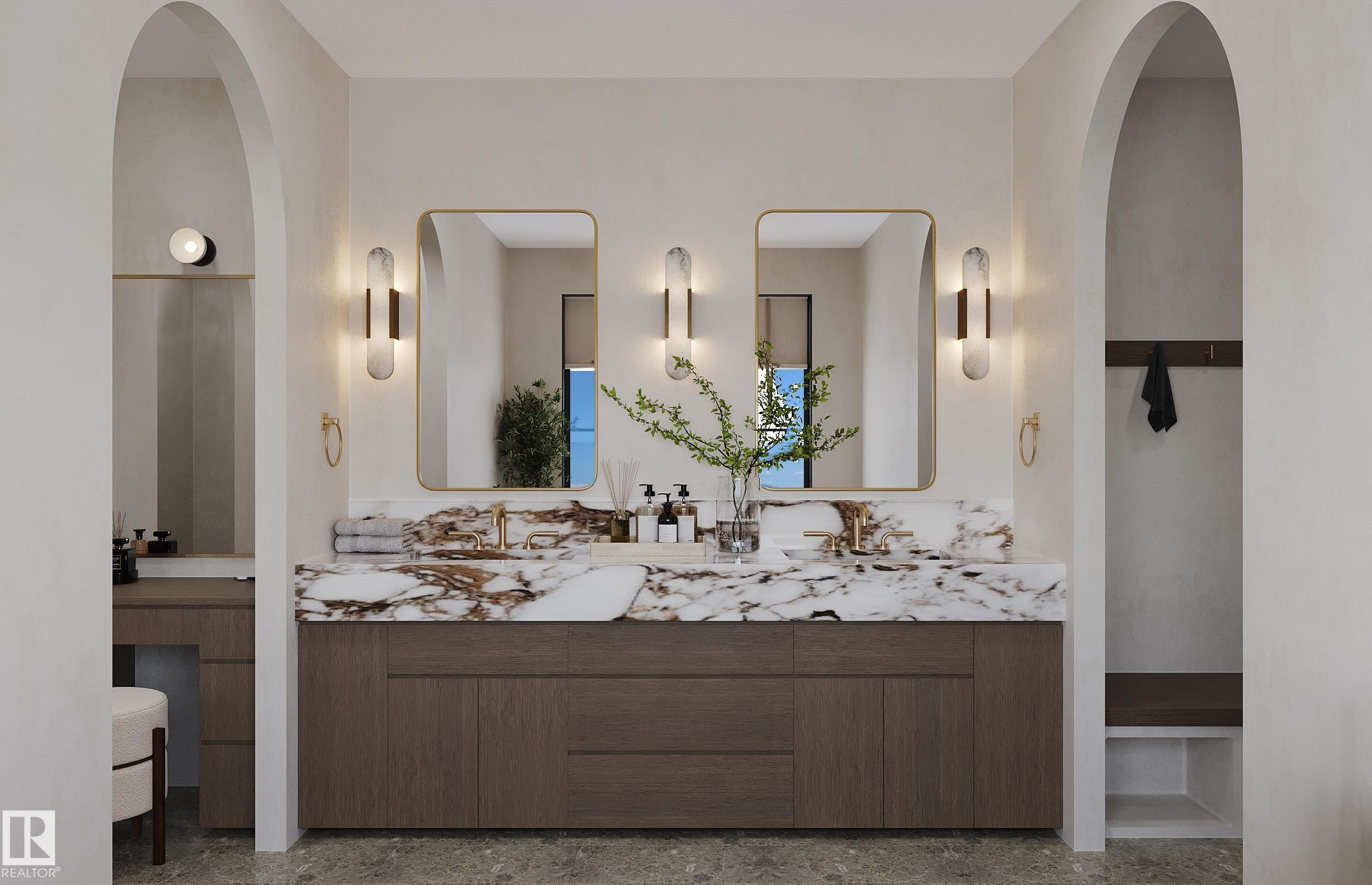 14702 Park Drive, Edmonton, AB - Indoor