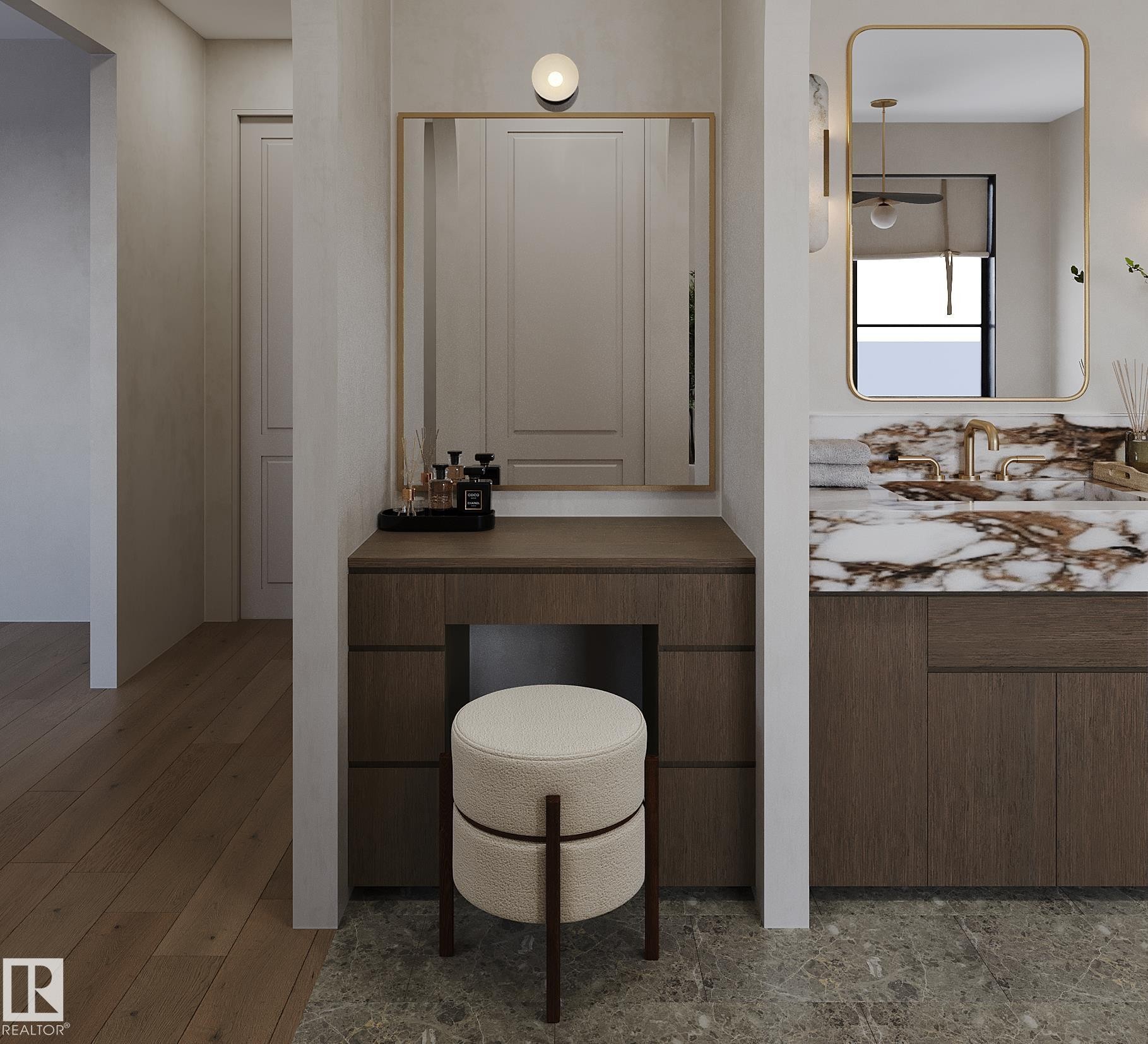 14702 Park Drive, Edmonton, AB - Indoor Photo Showing Other Room