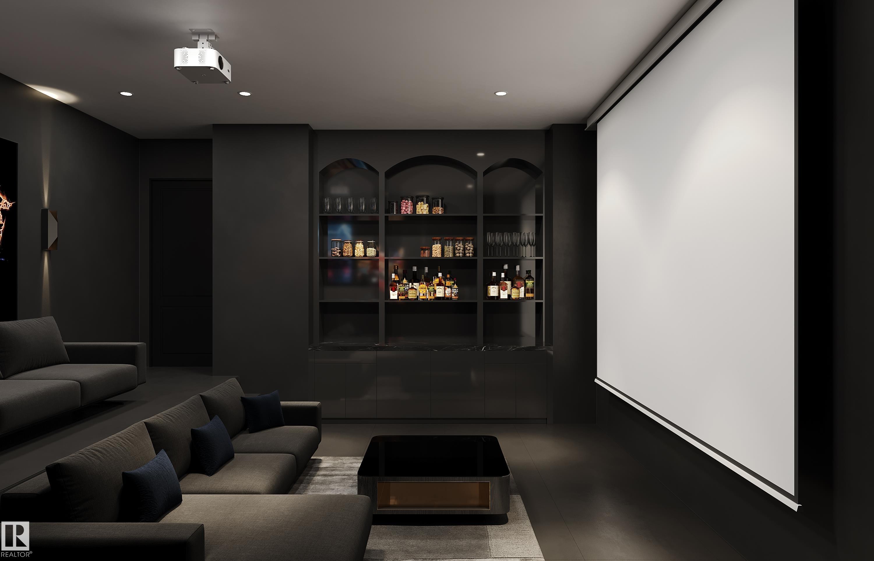 14702 Park Drive, Edmonton, AB - Indoor