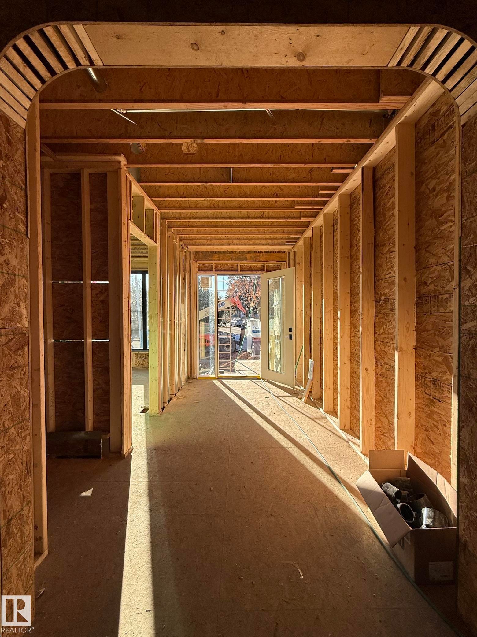 14702 Park Drive, Edmonton, AB - Indoor Photo Showing Other Room