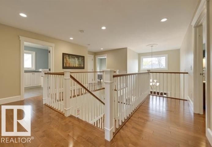 10836 130 St, Edmonton, AB - Indoor Photo Showing Other Room