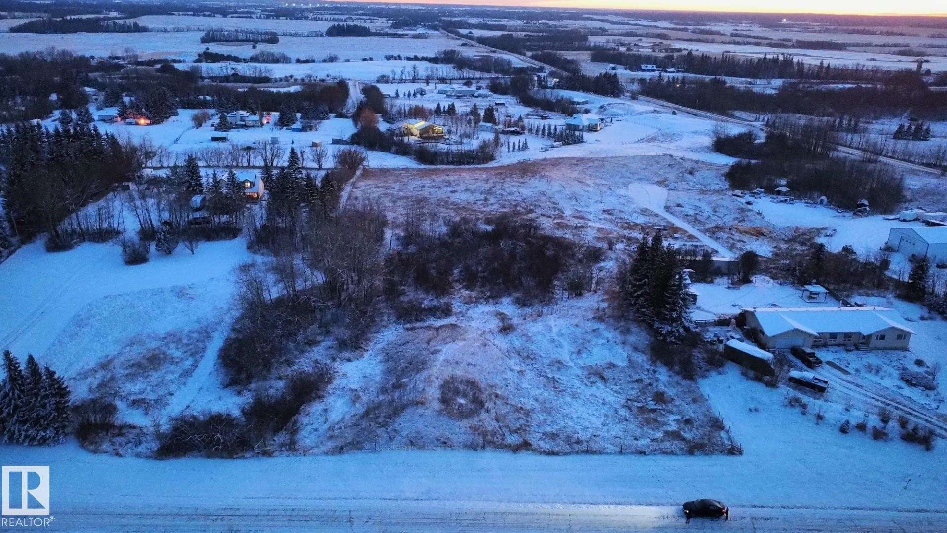 242 21252 Twp Road 540, Rural Strathcona County, AB