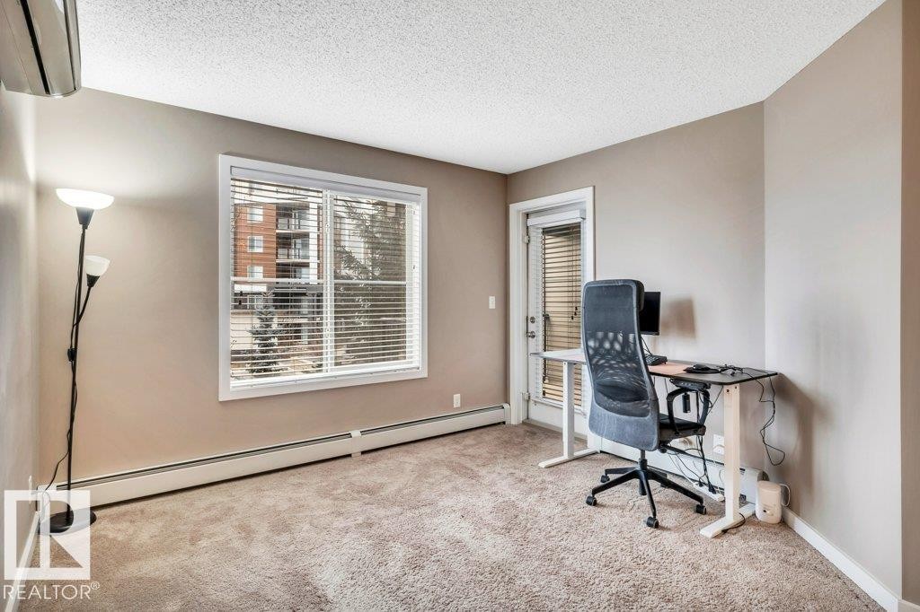 208 12035 22 Avenue, Edmonton, AB - Indoor Photo Showing Office