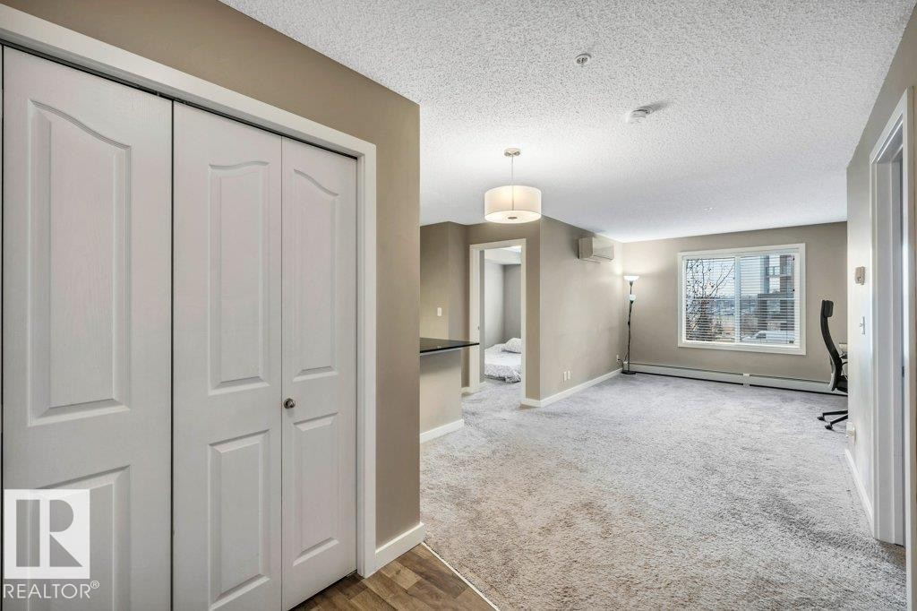 208 12035 22 Avenue, Edmonton, AB - Indoor Photo Showing Other Room