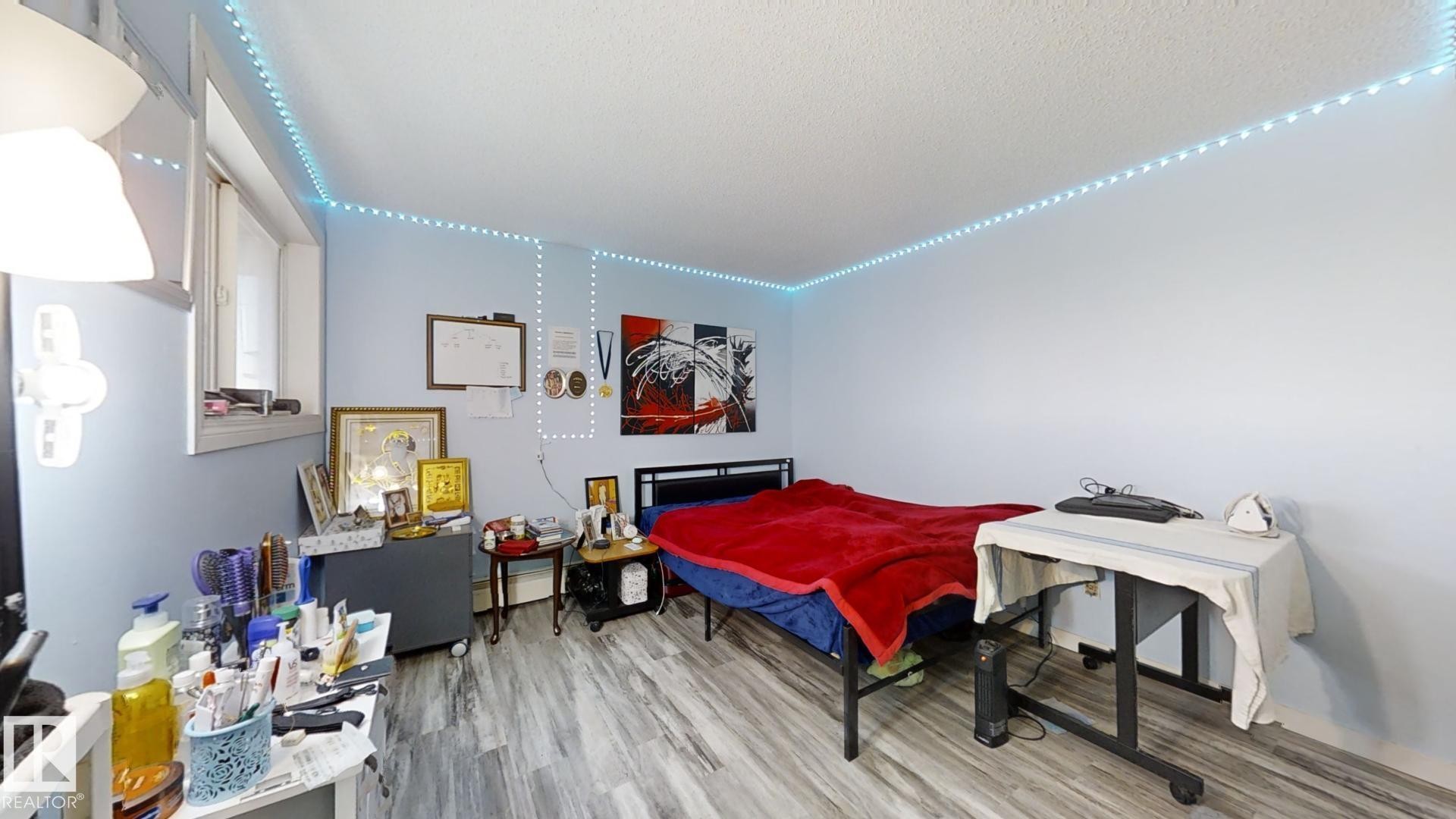 407 2624 Mill Woods Road E, Edmonton, AB - Indoor