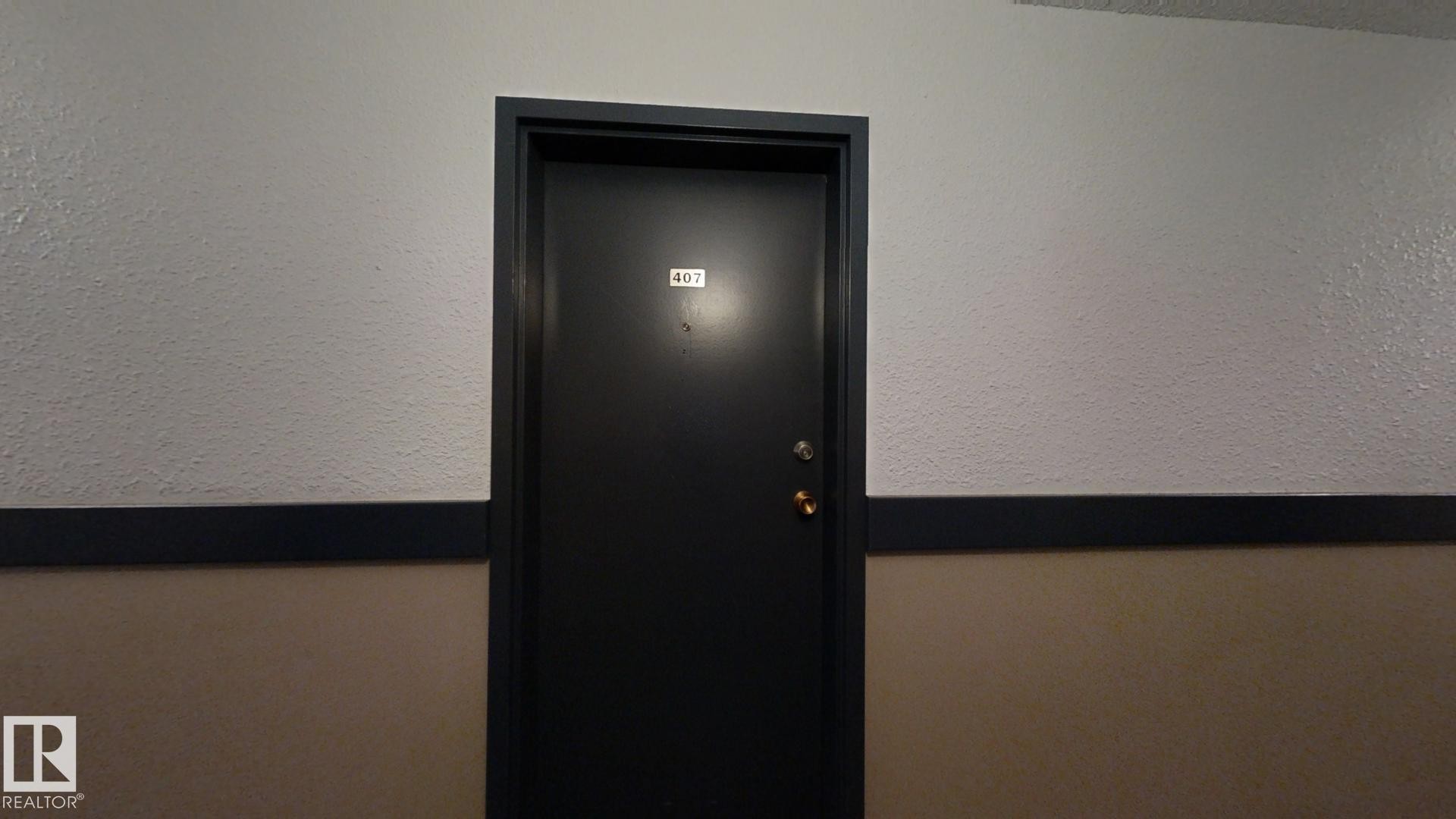 407 2624 Mill Woods Road E, Edmonton, AB - Indoor Photo Showing Other Room