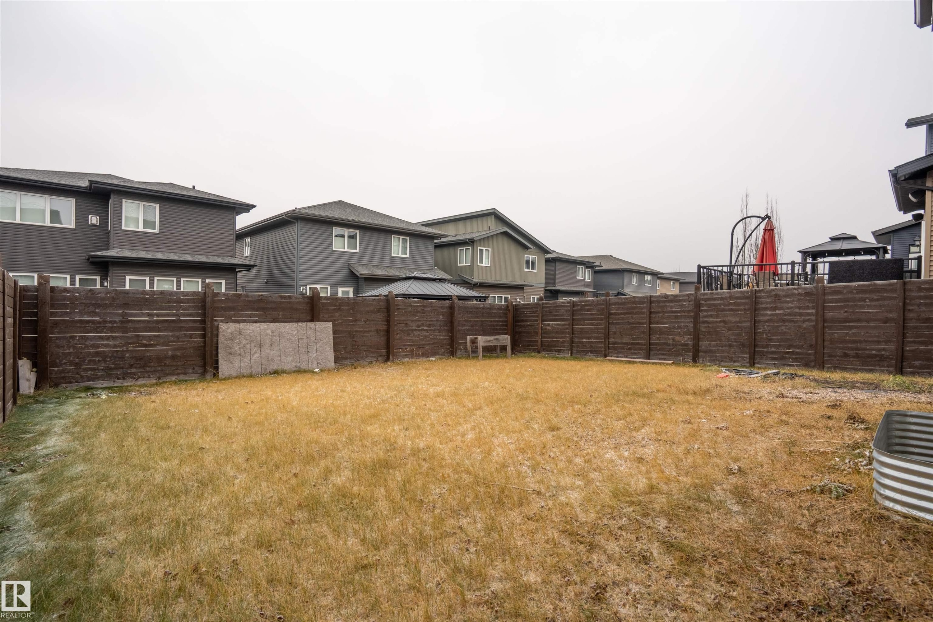 2060 Ware Road, Edmonton, AB - Outdoor