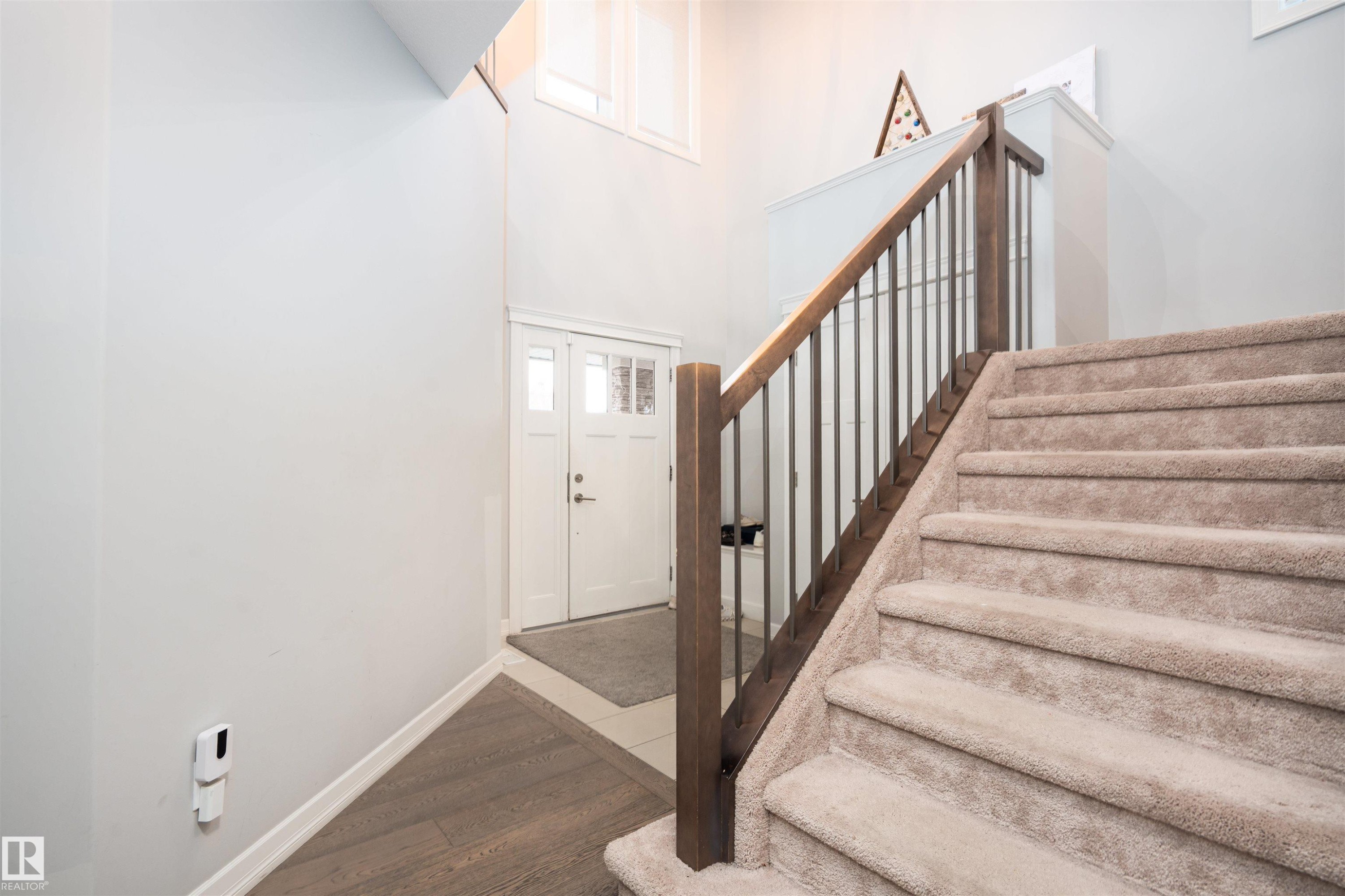 2060 Ware Road, Edmonton, AB - Indoor Photo Showing Other Room