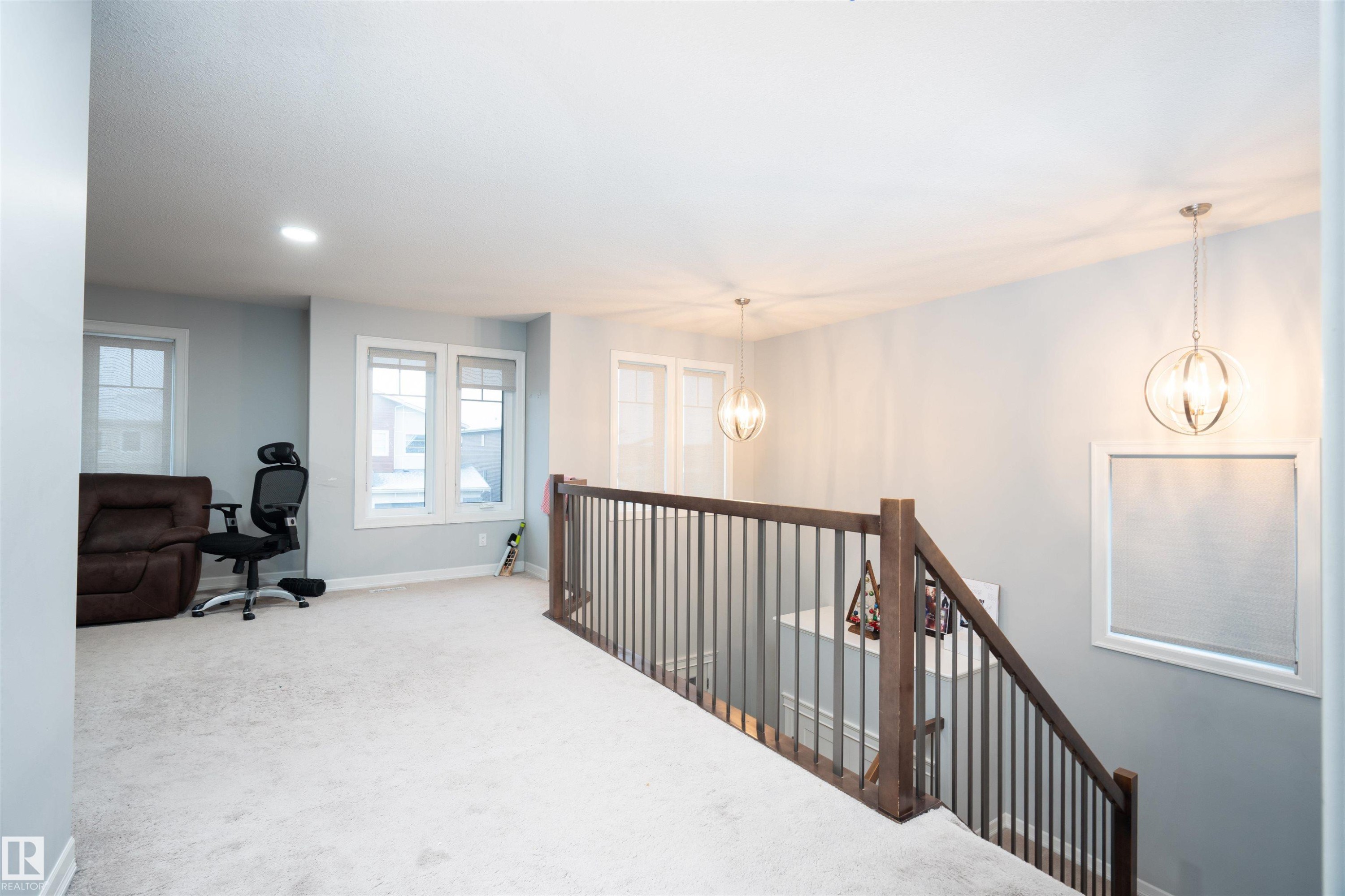 2060 Ware Road, Edmonton, AB - Indoor Photo Showing Other Room