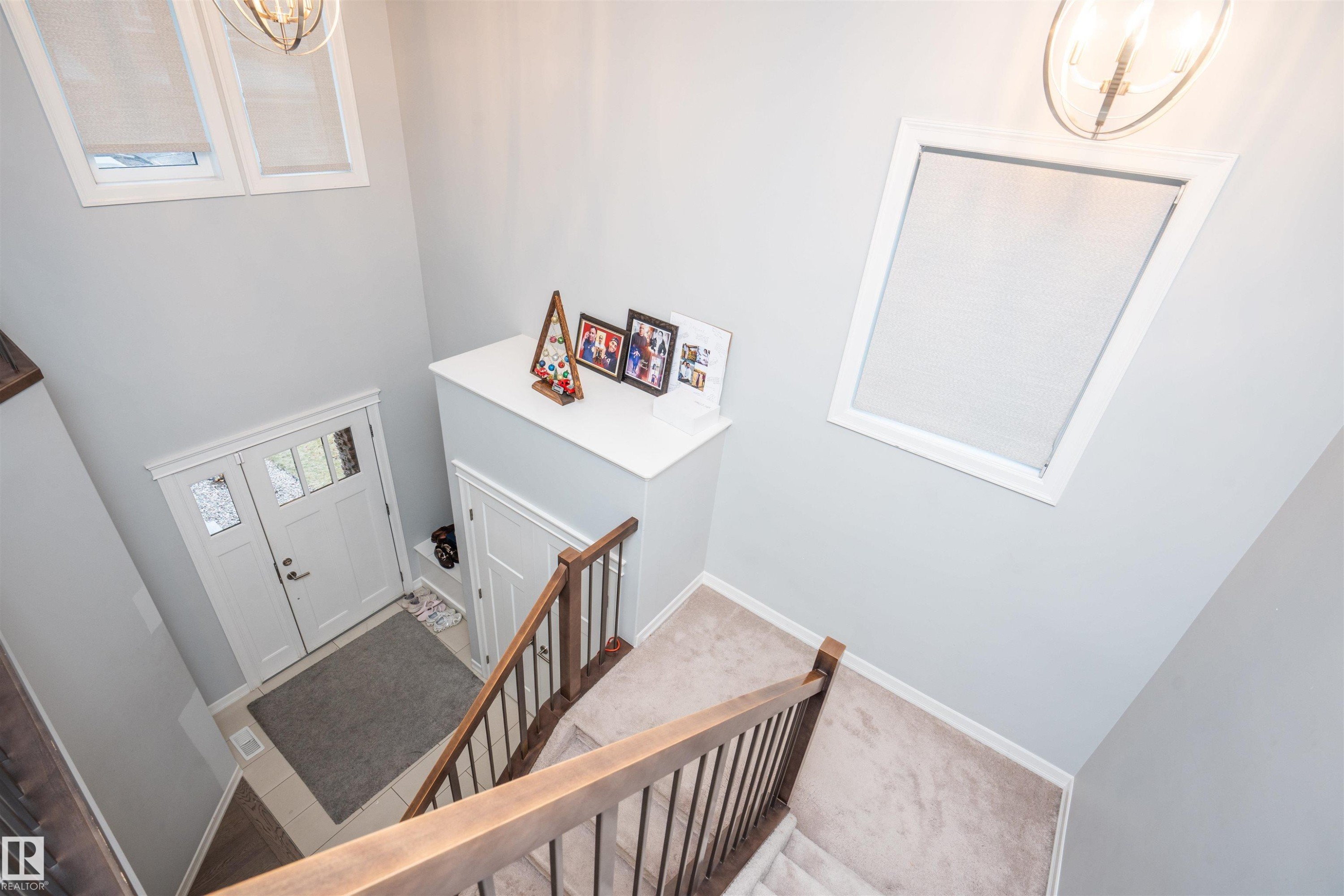 2060 Ware Road, Edmonton, AB - Indoor Photo Showing Other Room