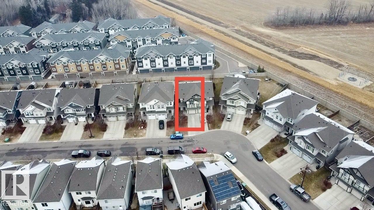 747 Eagleson Crescent, Edmonton, AB -