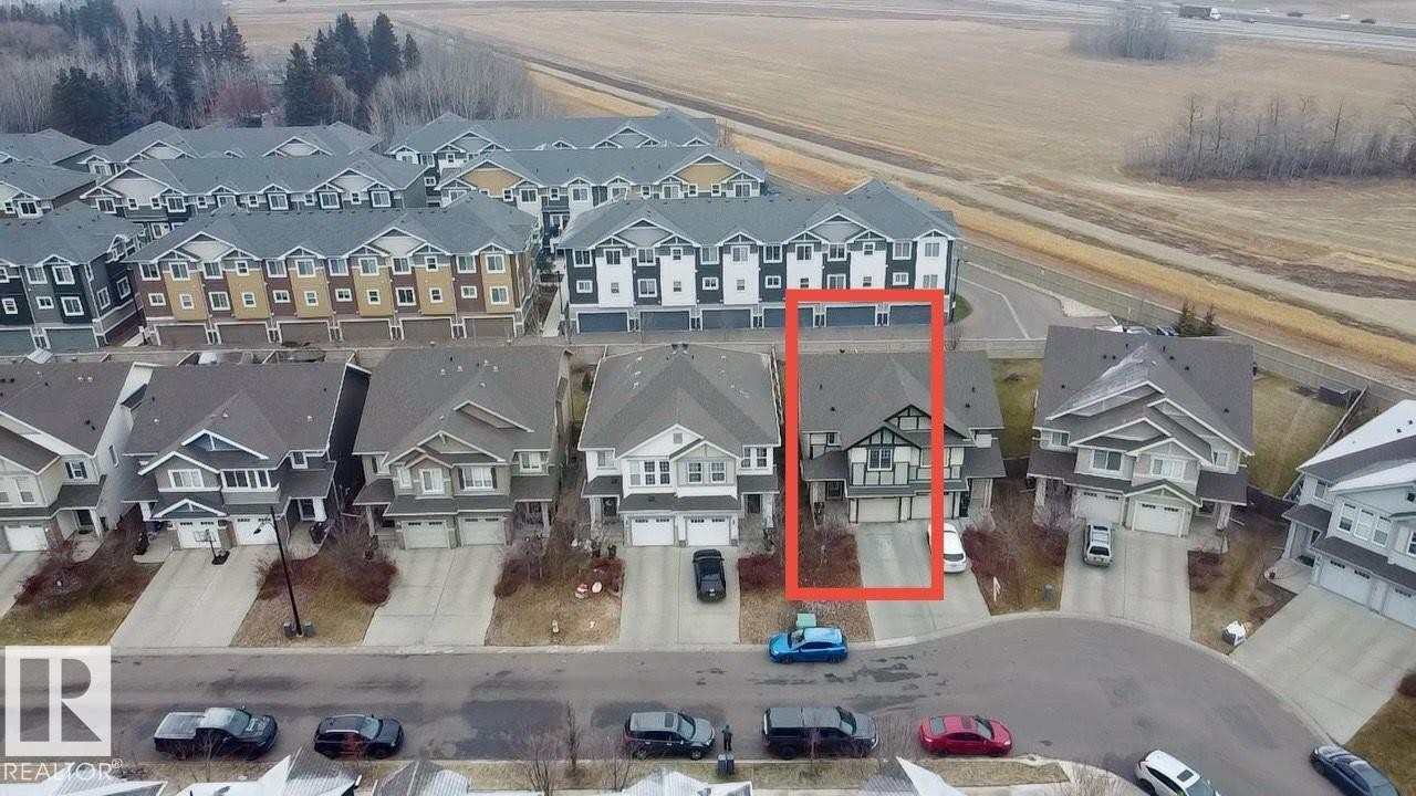 747 Eagleson Crescent, Edmonton, AB -