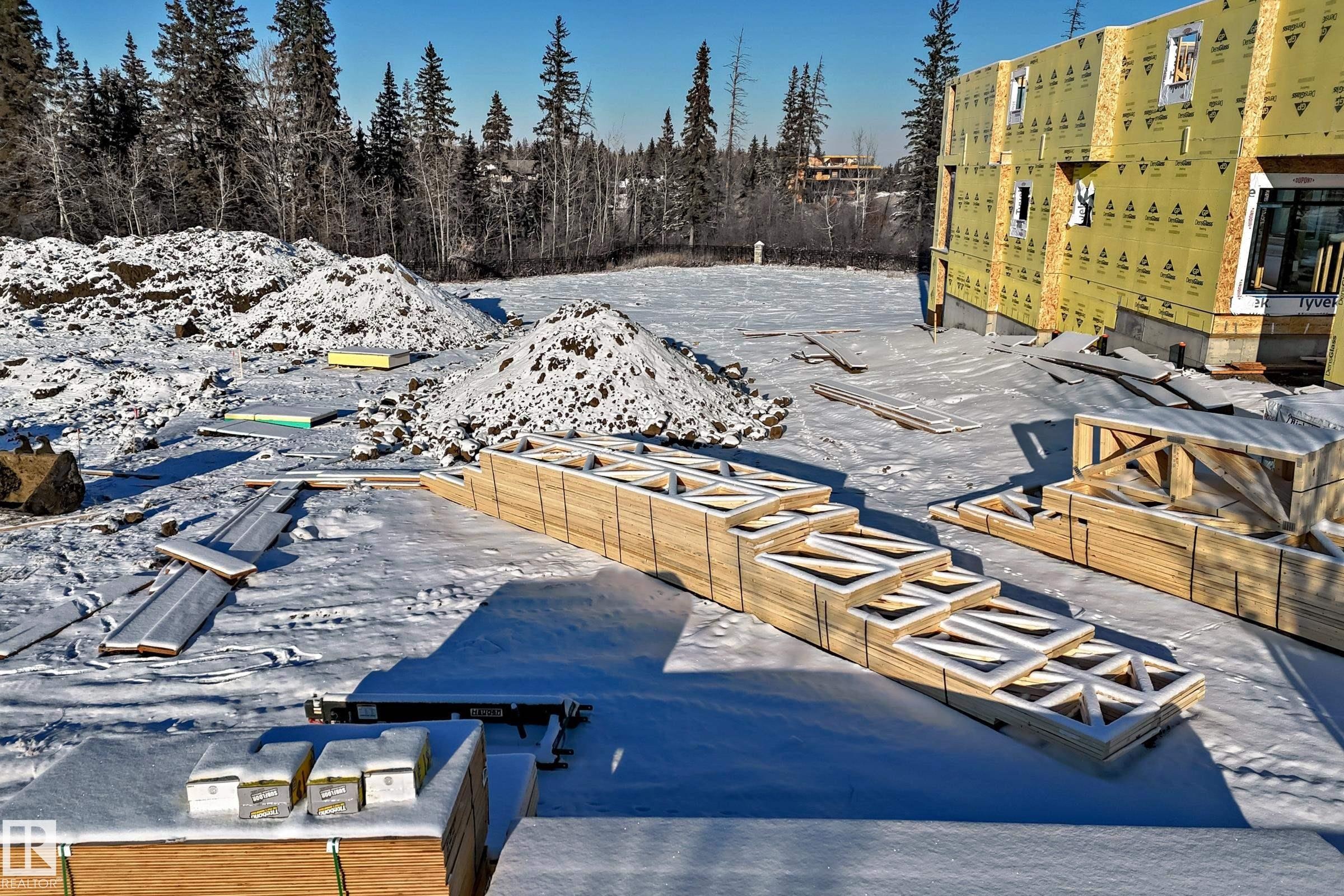 4163 Cameron Heights Point(E), Edmonton, AB