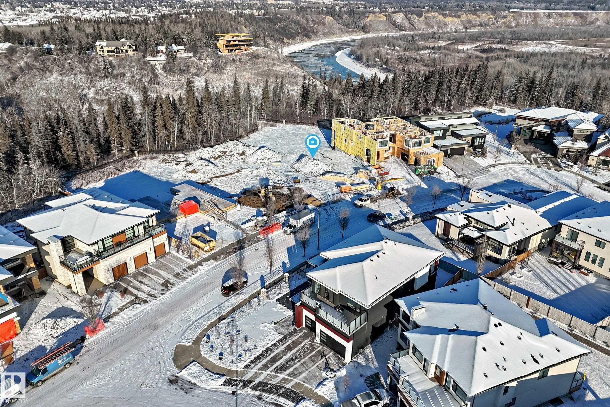 4163 Cameron Heights Point(E), Edmonton, AB