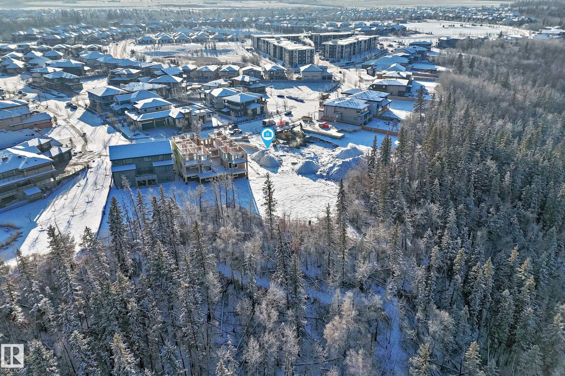 4163 Cameron Heights Point(E), Edmonton, AB