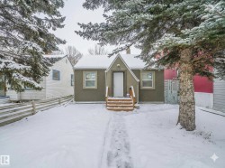 11927 95A Street Edmonton, AB T5G 1R4