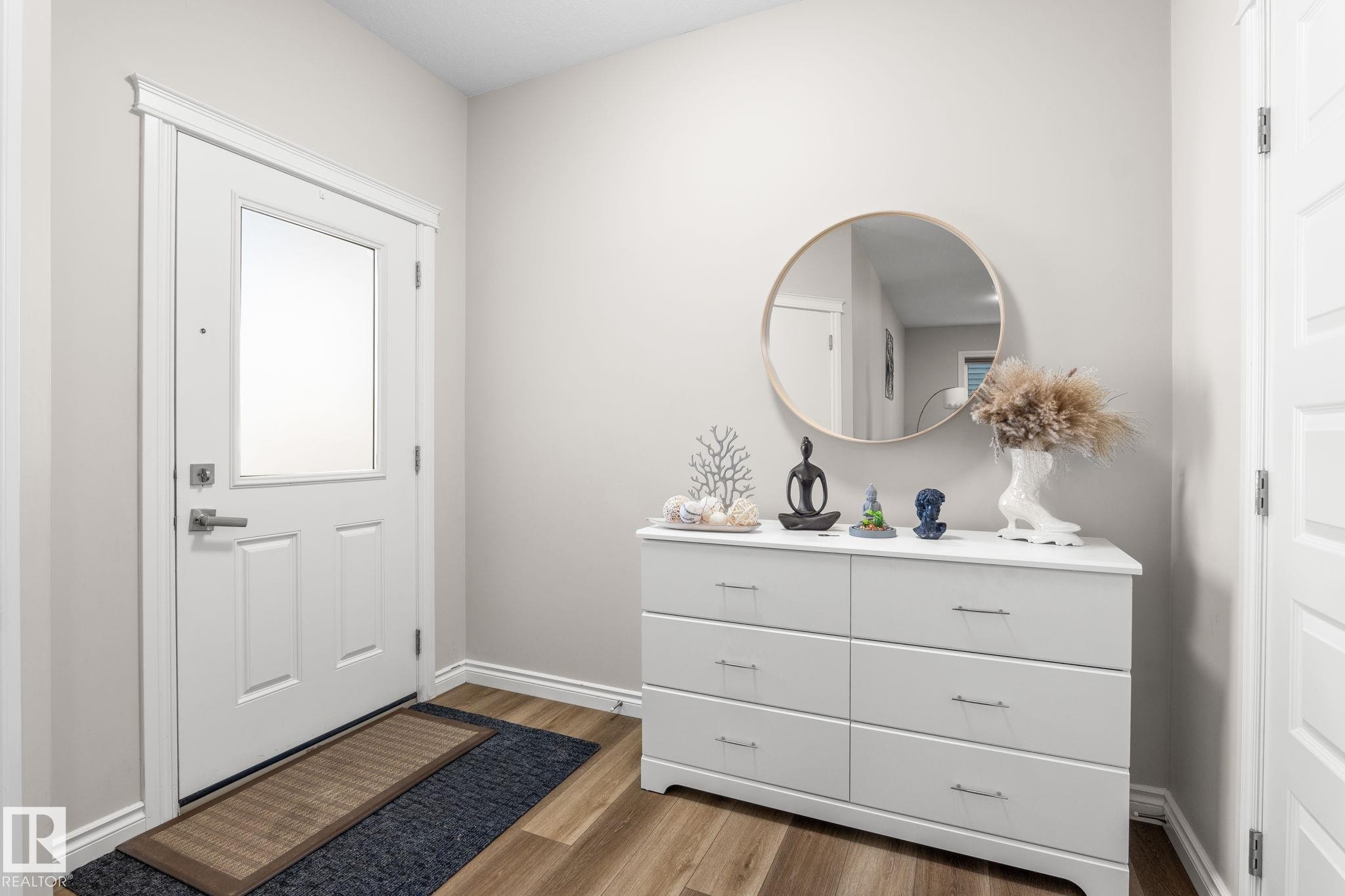 73 Redspur Drive, St. Albert, AB - Indoor Photo Showing Other Room