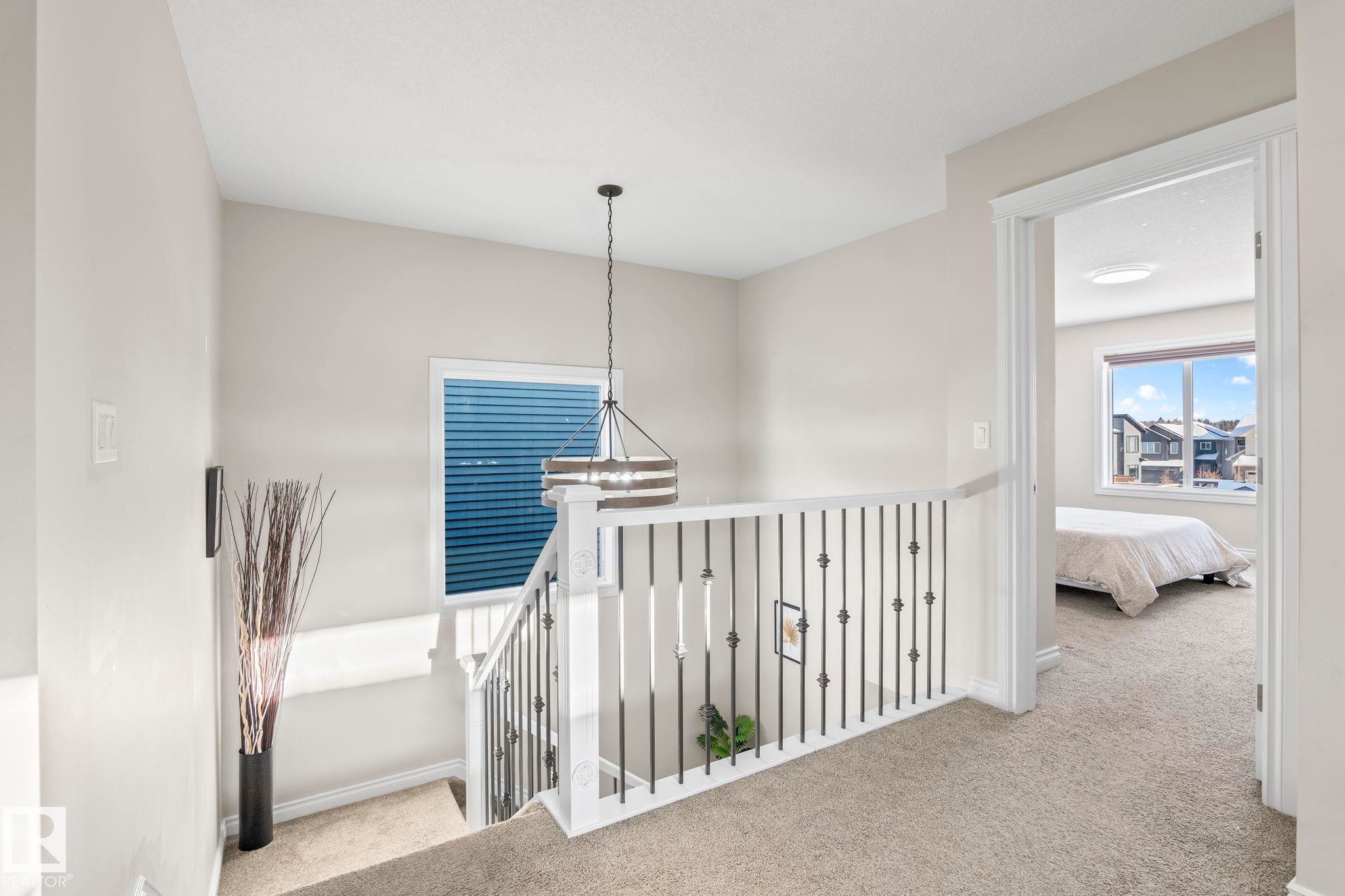 73 Redspur Drive, St. Albert, AB - Indoor Photo Showing Other Room