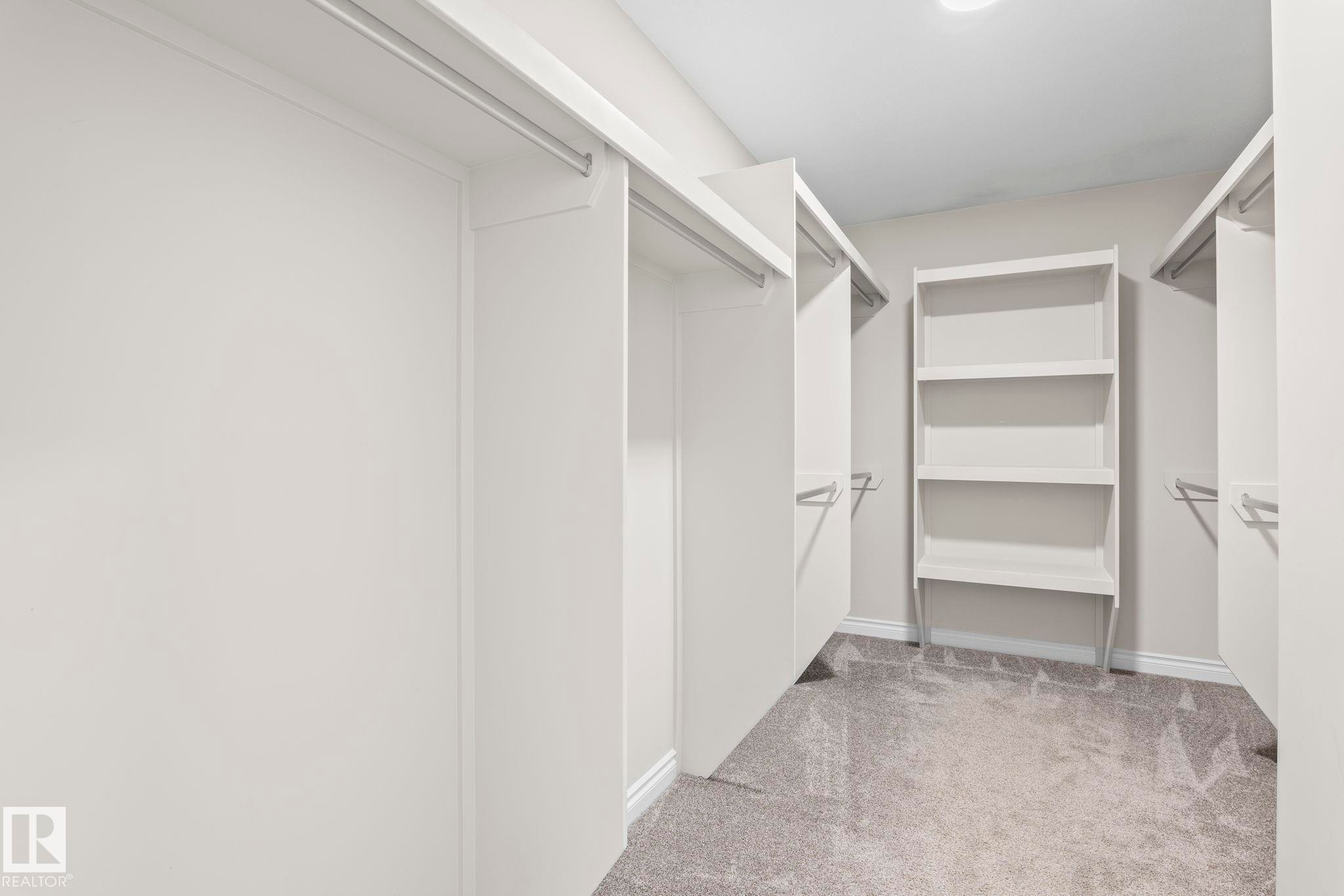 73 Redspur Drive, St. Albert, AB - Indoor With Storage