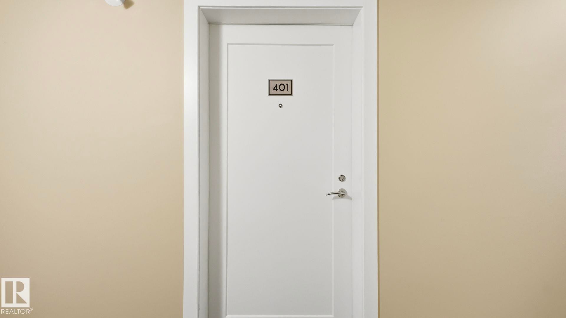 Property entrance - 401 17 Columbia Avenue W, Devon, AB - Indoor Photo Showing Other Room