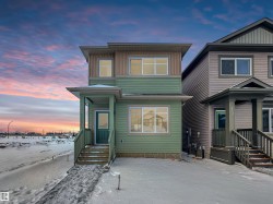 15 NERINE Crescent St. Albert, AB T8N 8C6