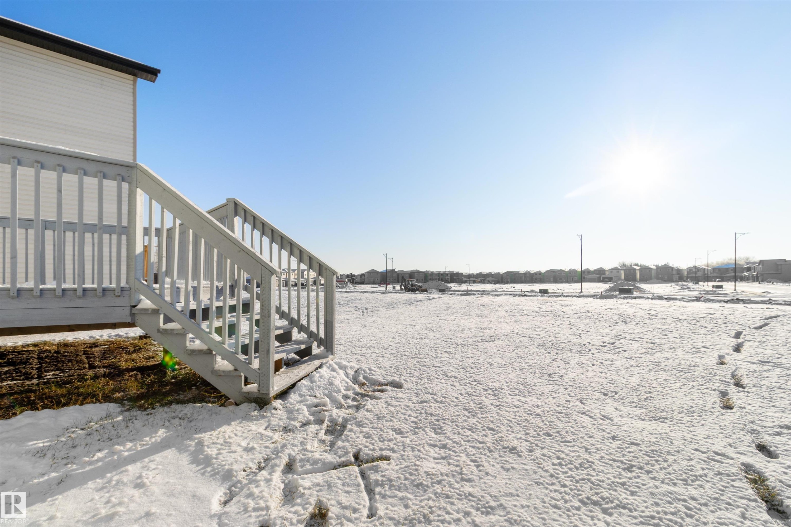 75 Dunlop Wynd, Leduc, AB - Outdoor