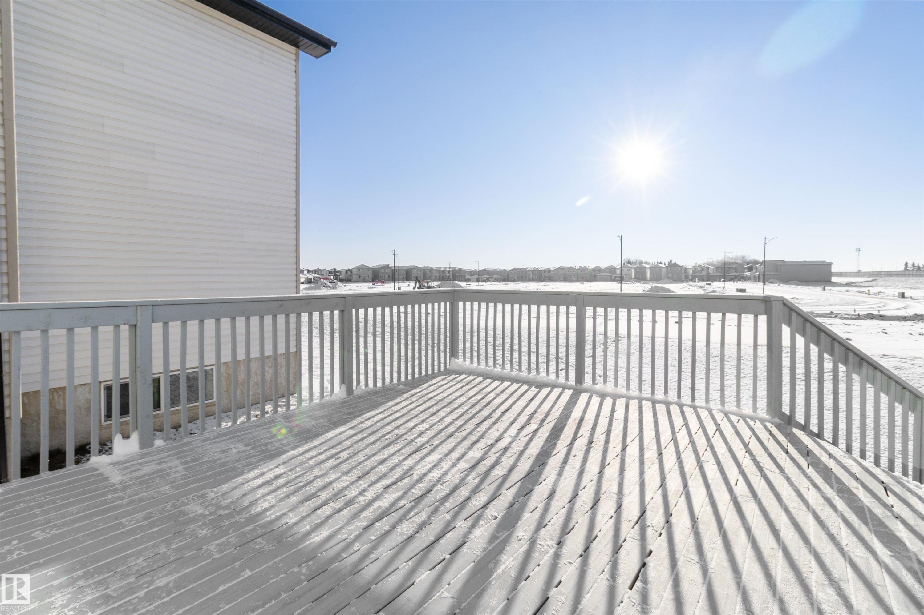 75 Dunlop Wynd, Leduc, AB - Outdoor