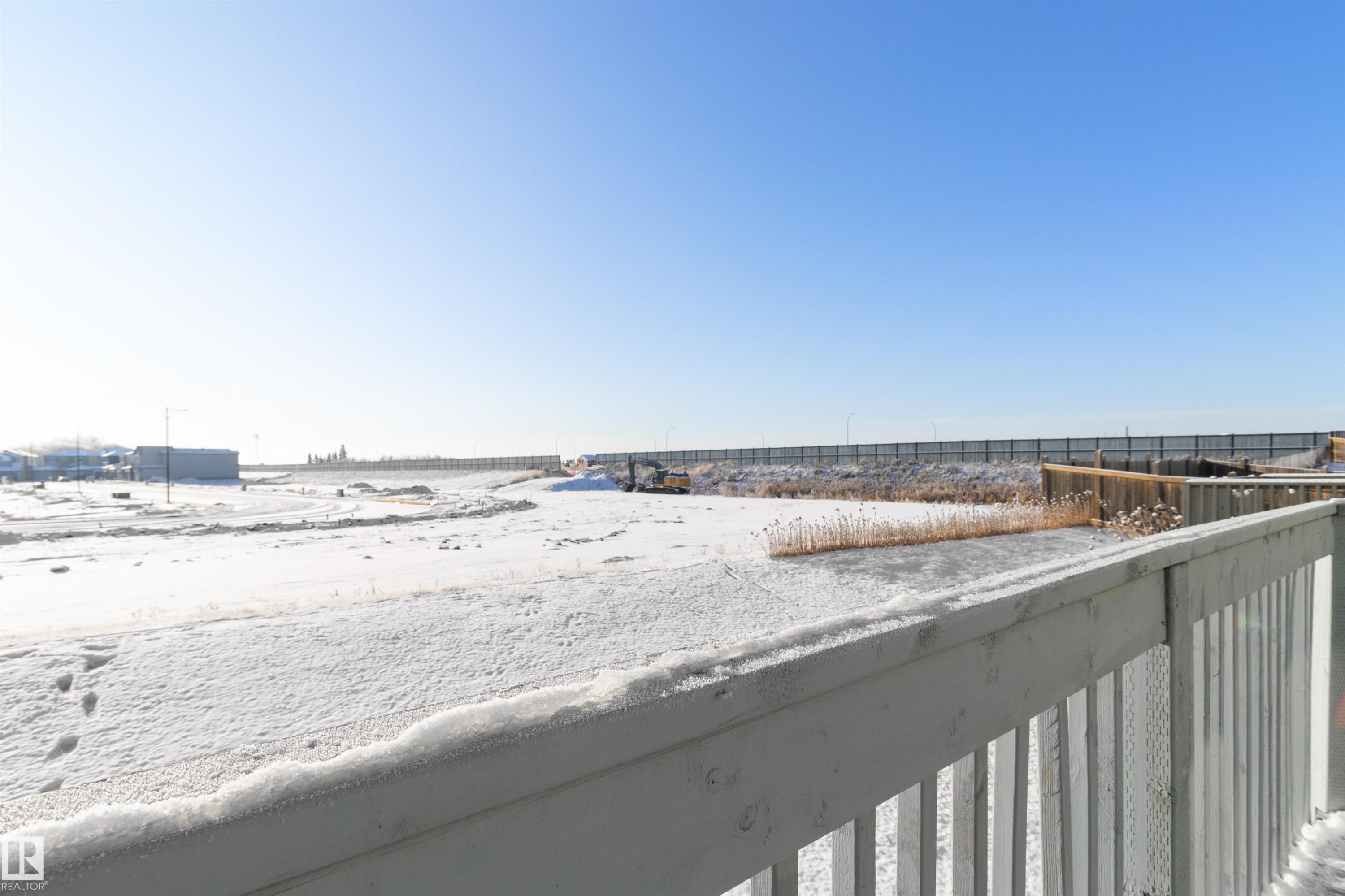 75 Dunlop Wynd, Leduc, AB - Outdoor With View