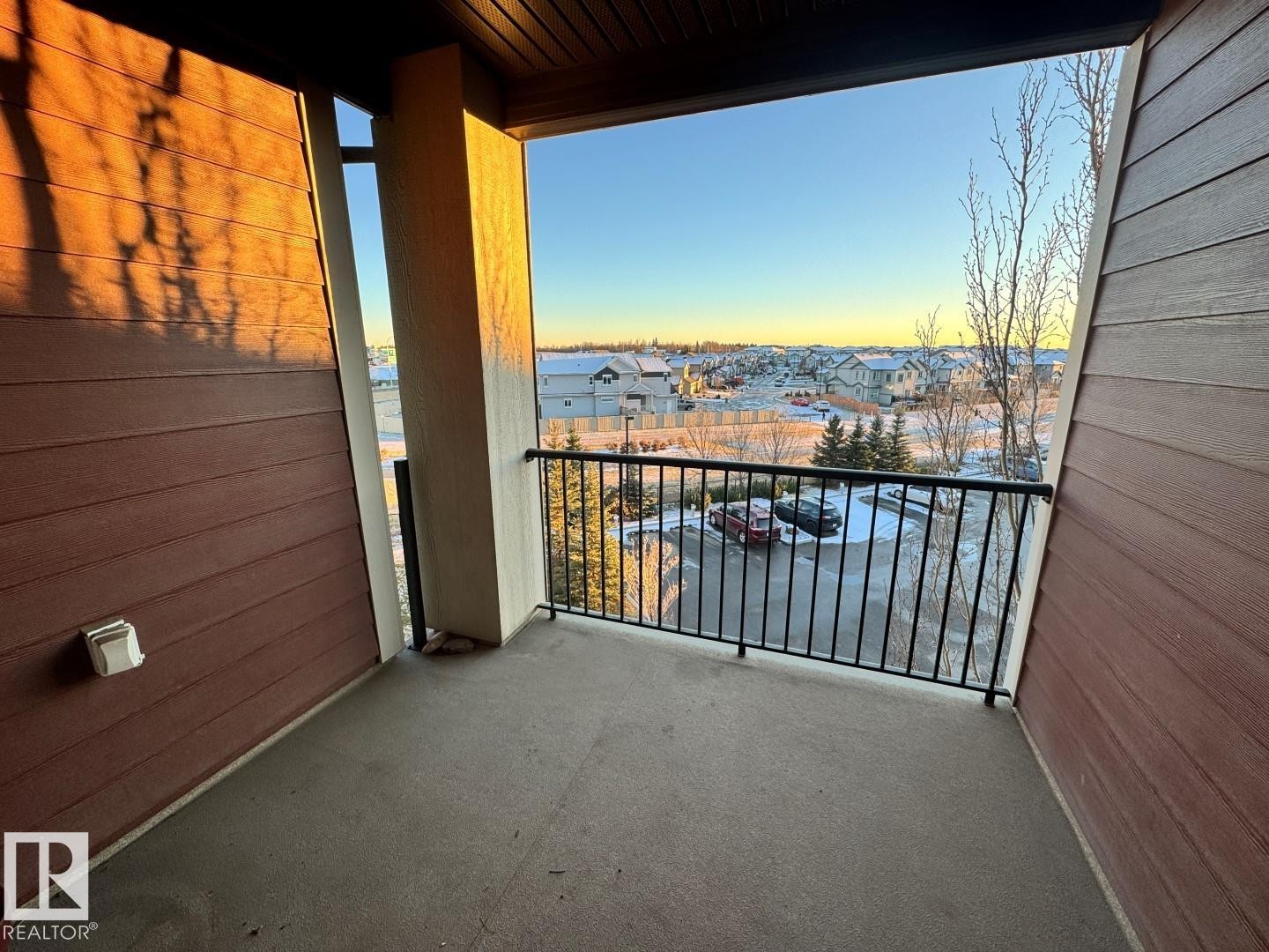 421 107 Watt Common, Edmonton, AB - Outdoor With Exterior