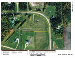 #208 49505 RR 80 Rural Brazeau County, AB T7A 1T1