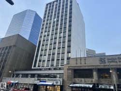 1012 10024 JASPER Avenue Edmonton, AB T5X 4R7