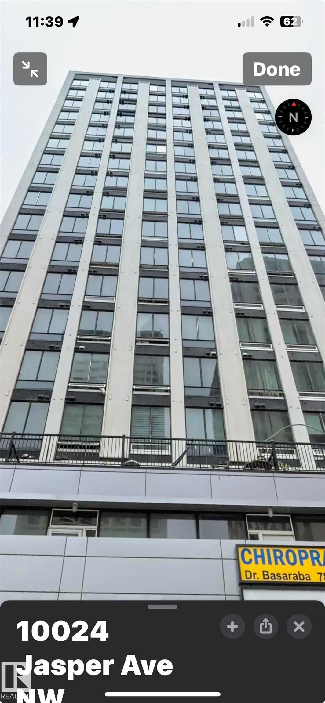 Edmonton, AB - Other