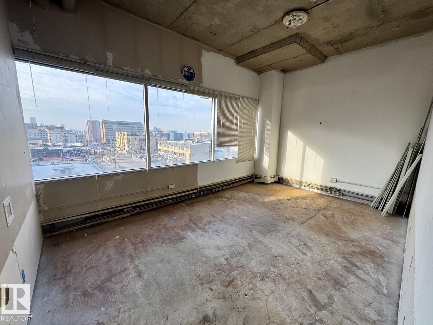 502 10179 105 Street, Edmonton, AB - Indoor Photo Showing Other Room