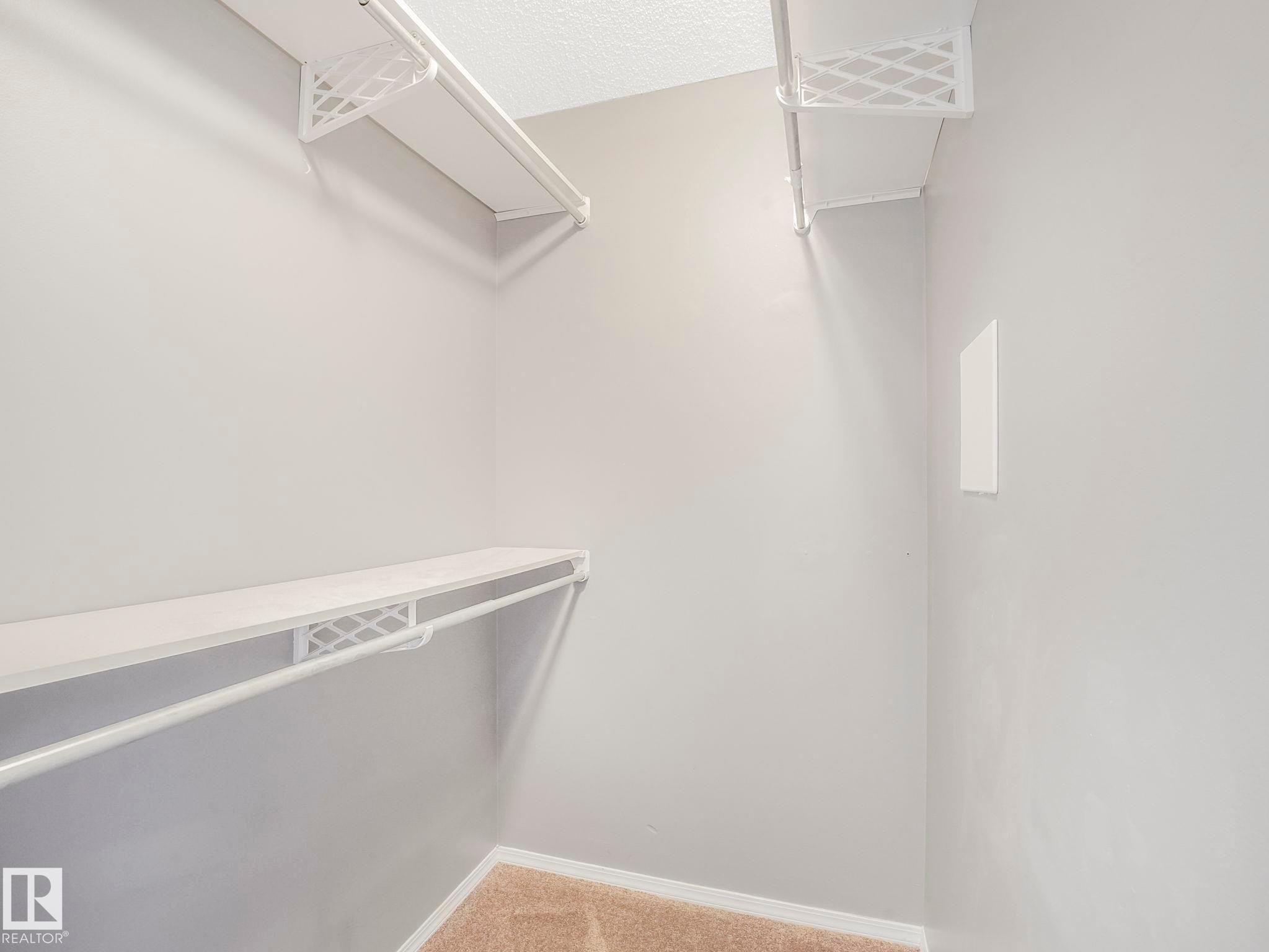 332 16035 132 Street, Edmonton, AB - Indoor With Storage