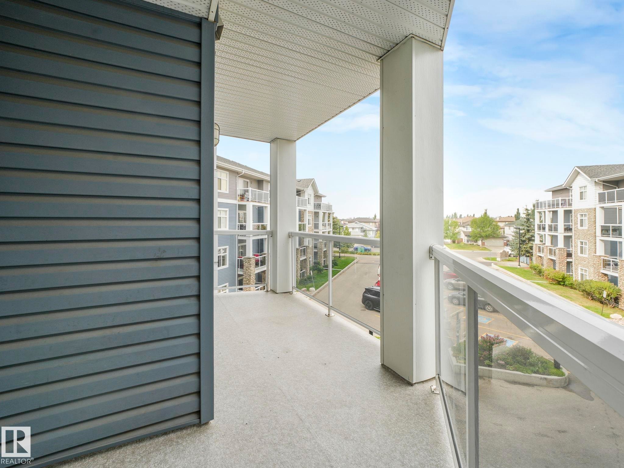 332 16035 132 Street, Edmonton, AB - Outdoor With Exterior