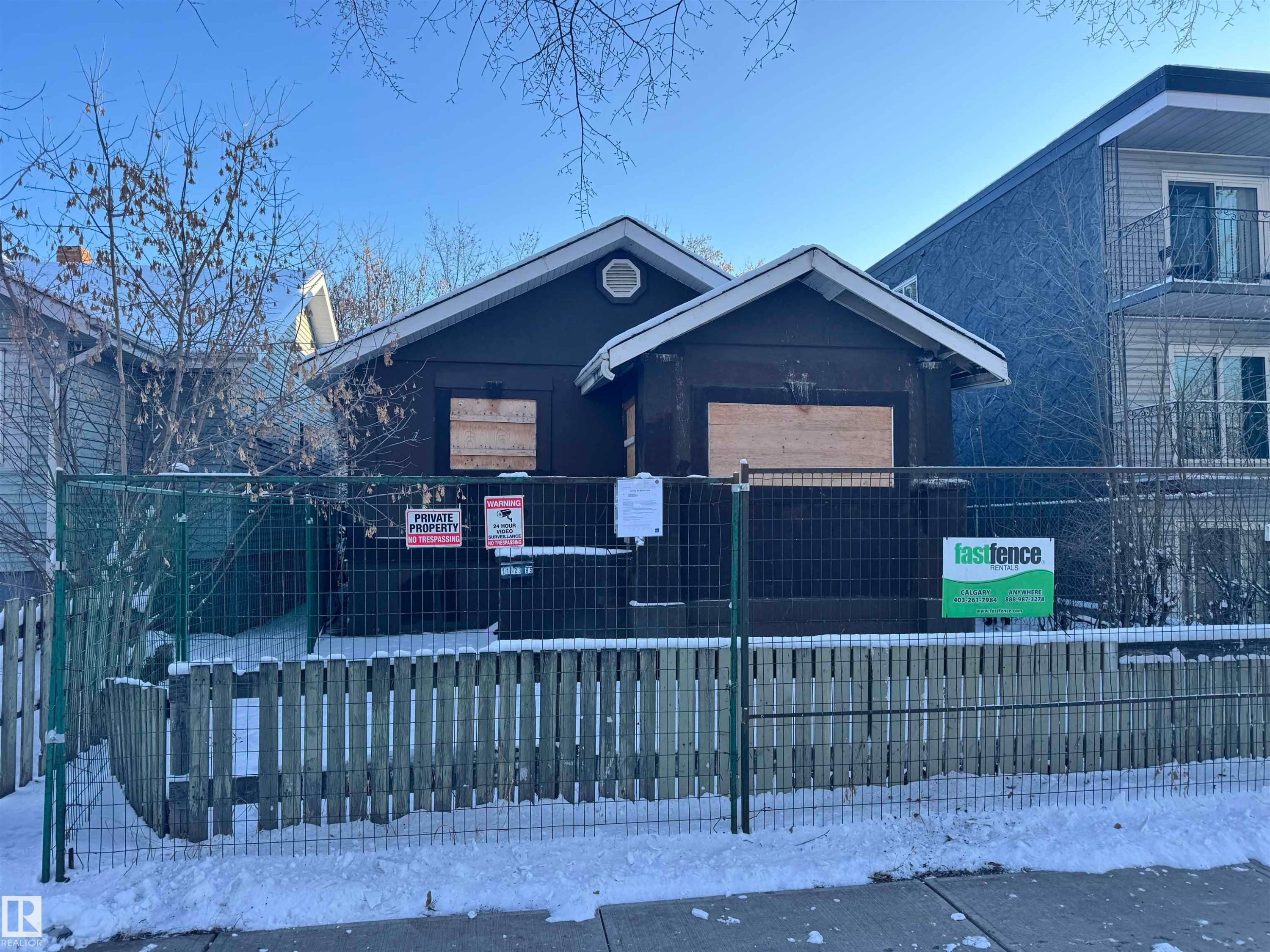 11823 95 Street, Edmonton, AB