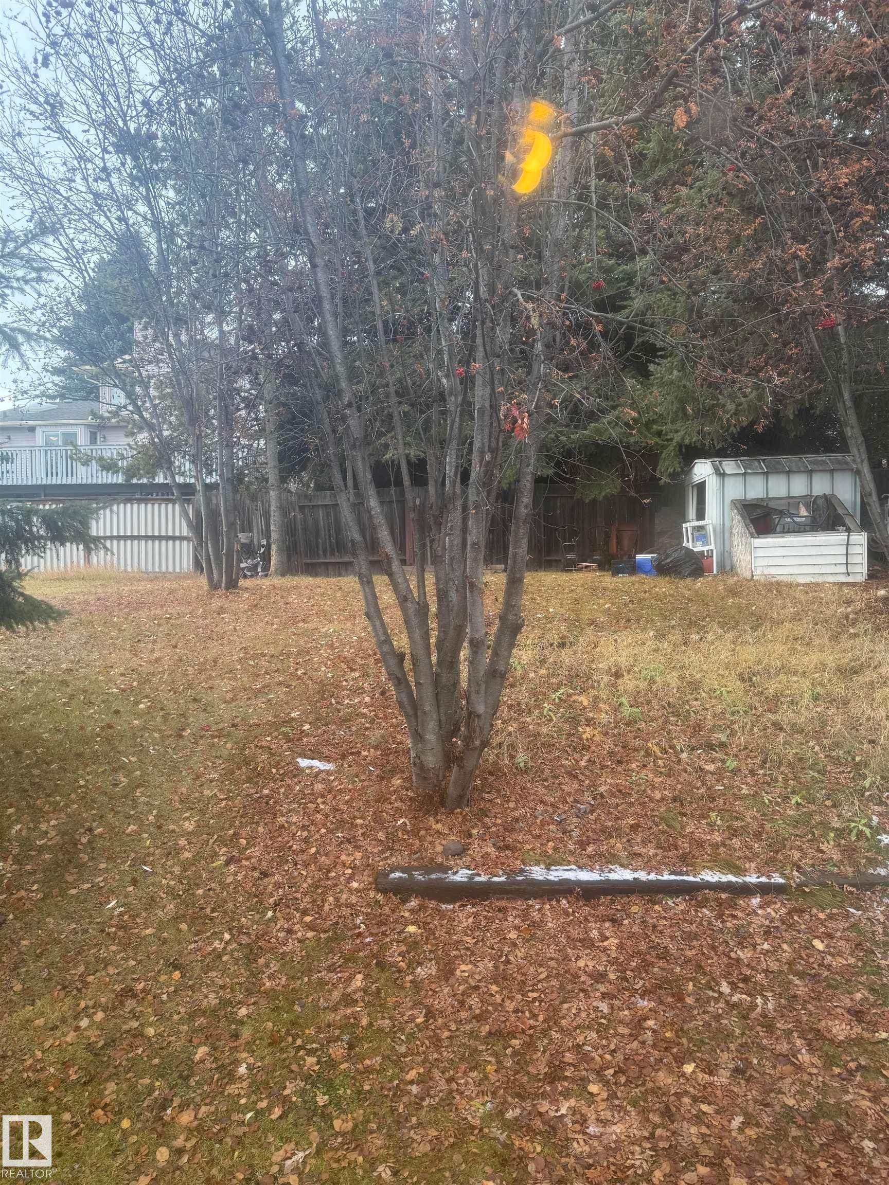 9 Louisbourg Place, St. Albert, AB - Outdoor