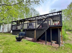 131 Sandy Beach Avenue Rural Two Hills County, AB T0B 4K0