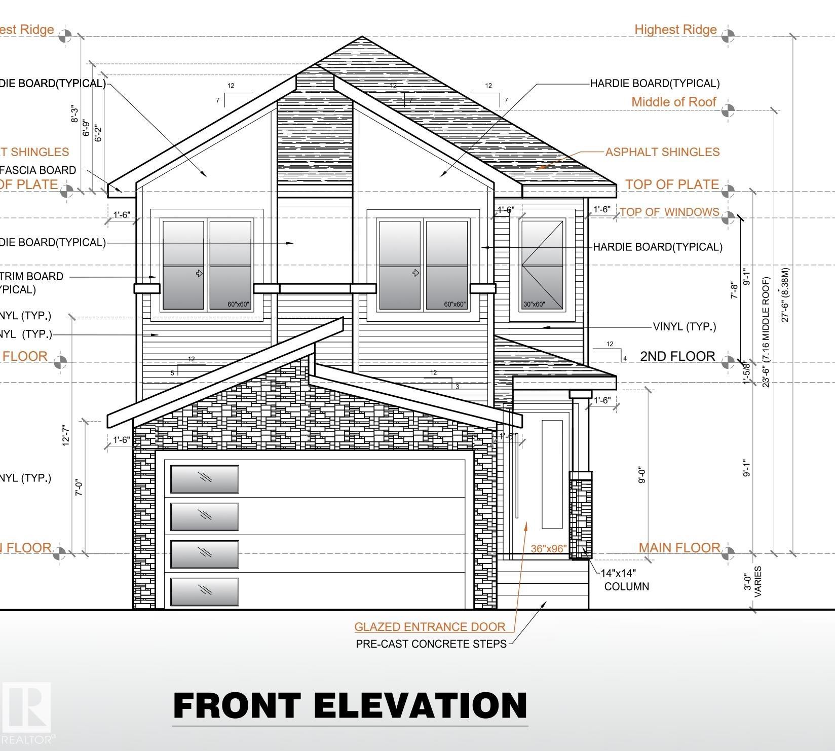 5 Pierwyck Loop, Spruce Grove, AB - Other