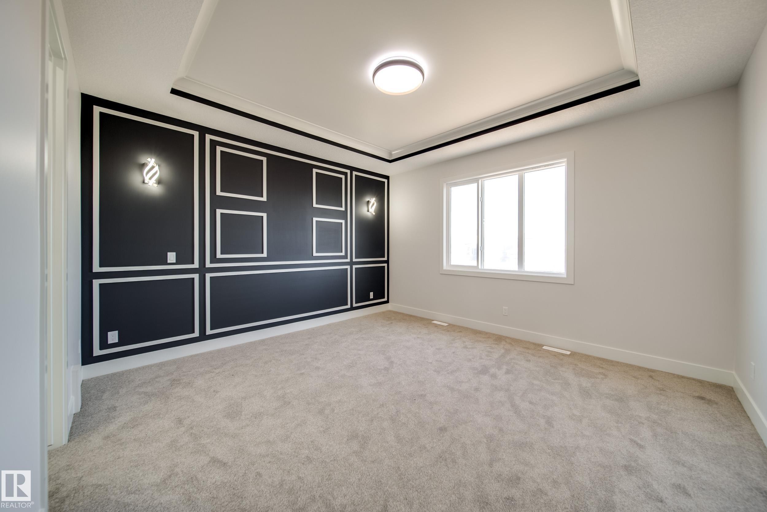 5 Pierwyck Loop, Spruce Grove, AB - Indoor Photo Showing Other Room