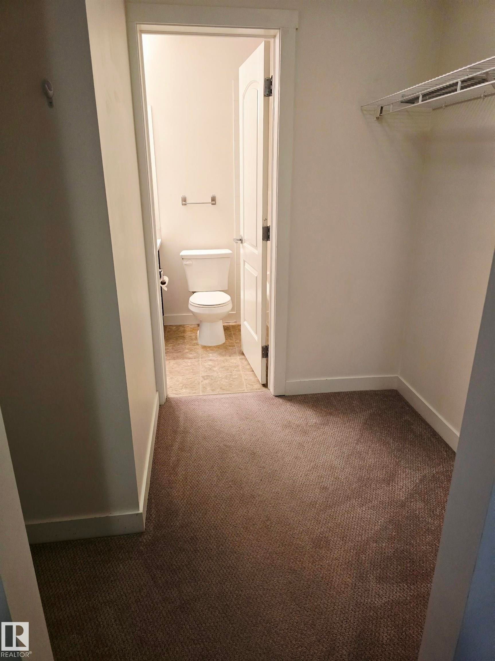 101 667 Watt Boulevard, Edmonton, AB - Indoor Photo Showing Bathroom