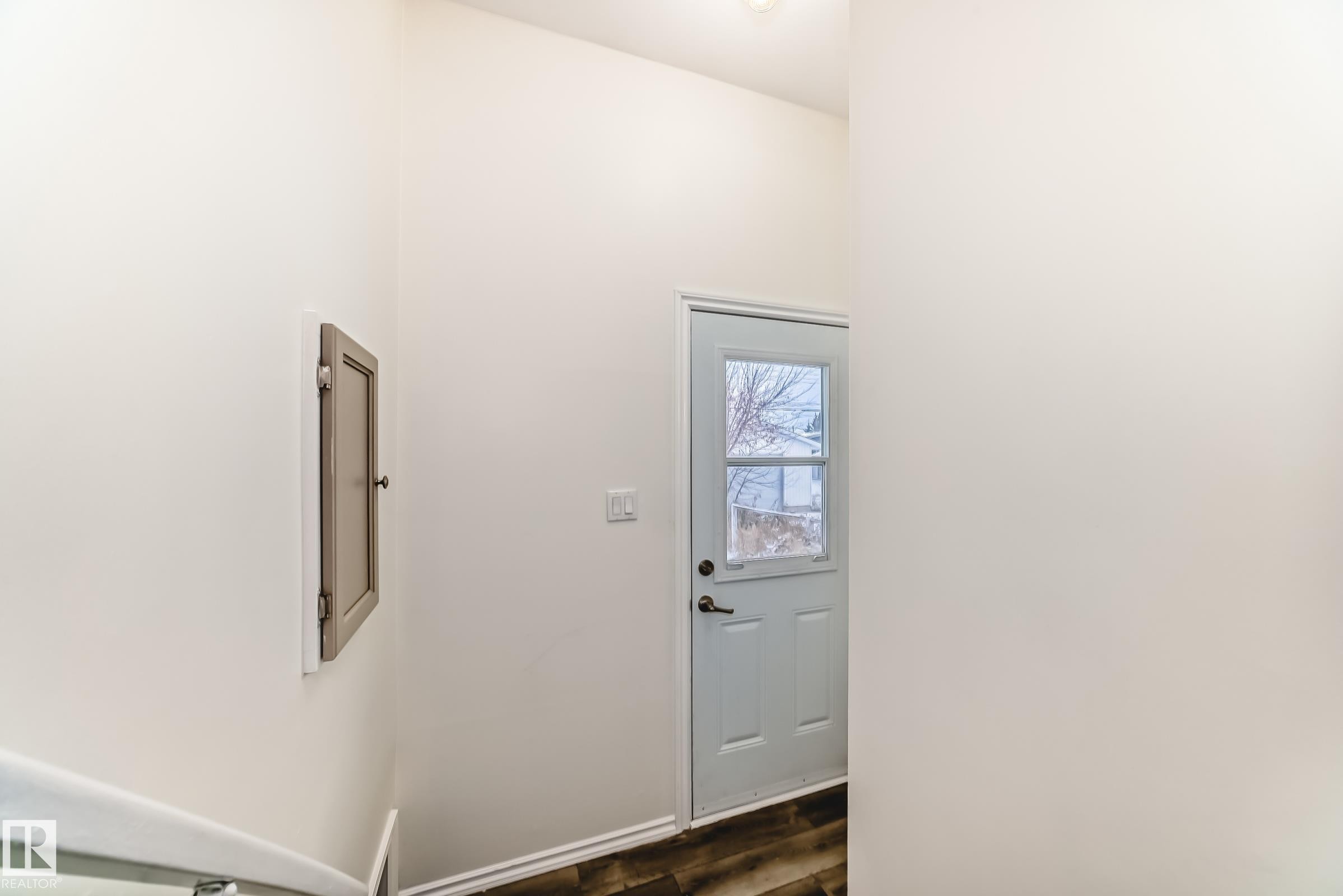 Wetaskiwin, AB - Indoor Photo Showing Other Room