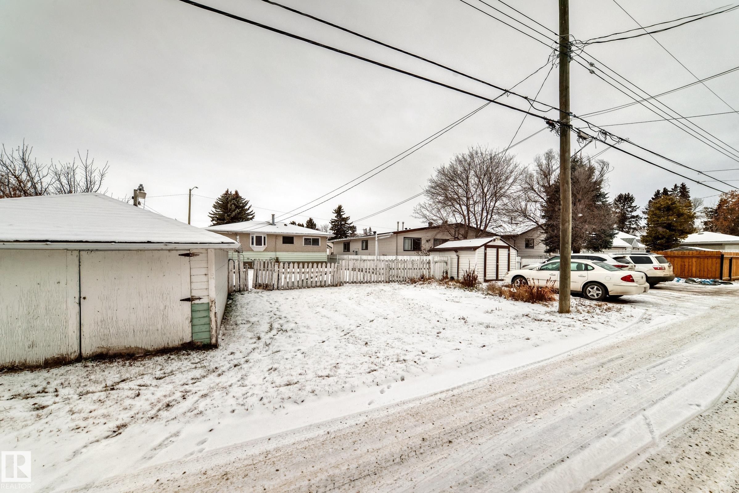 Wetaskiwin, AB - Outdoor