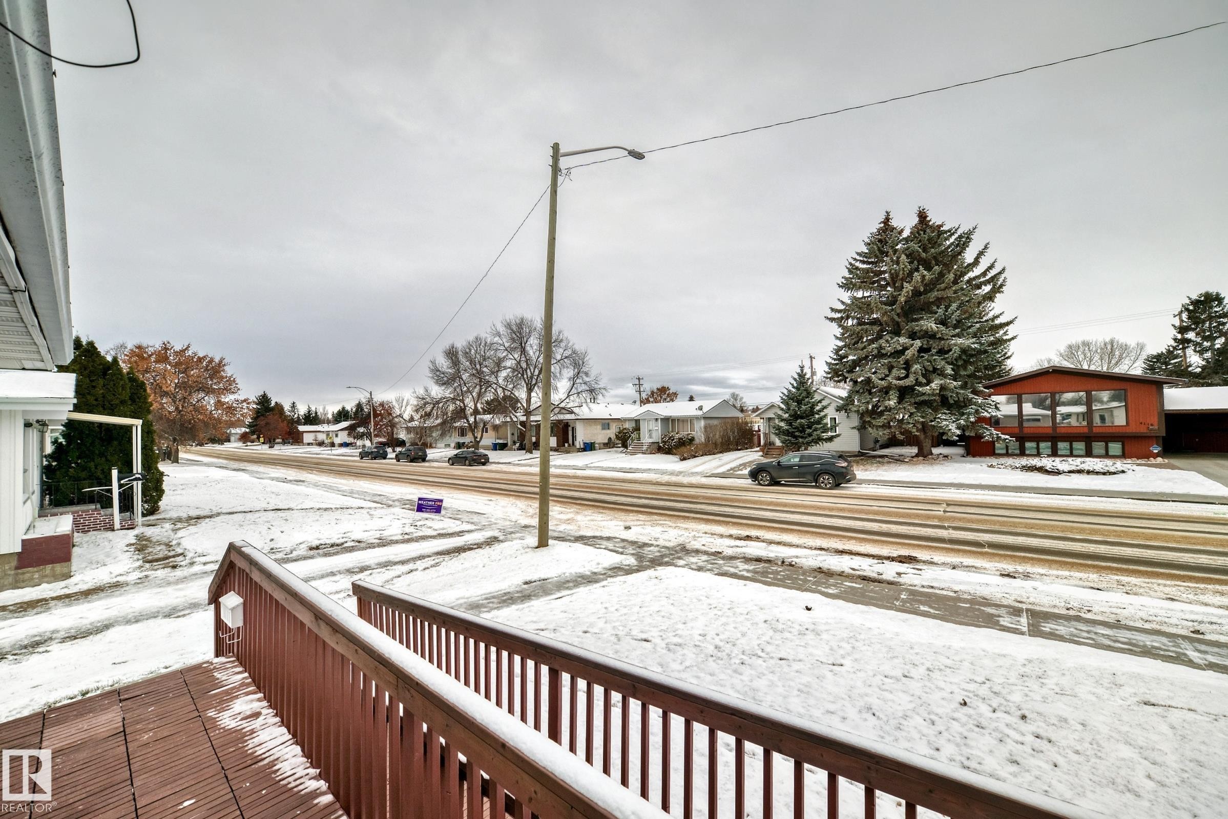 Wetaskiwin, AB - Outdoor