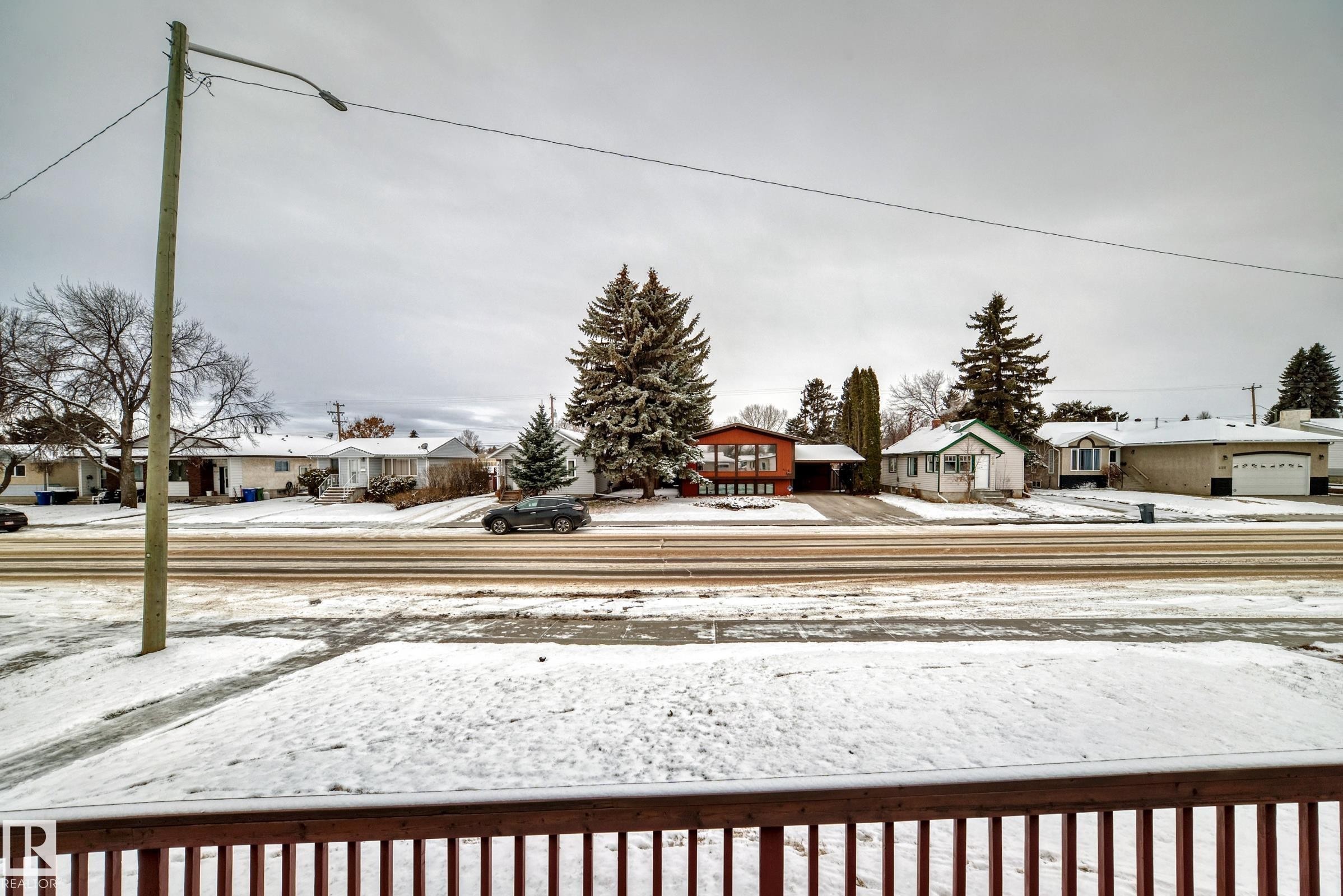 Wetaskiwin, AB - Outdoor