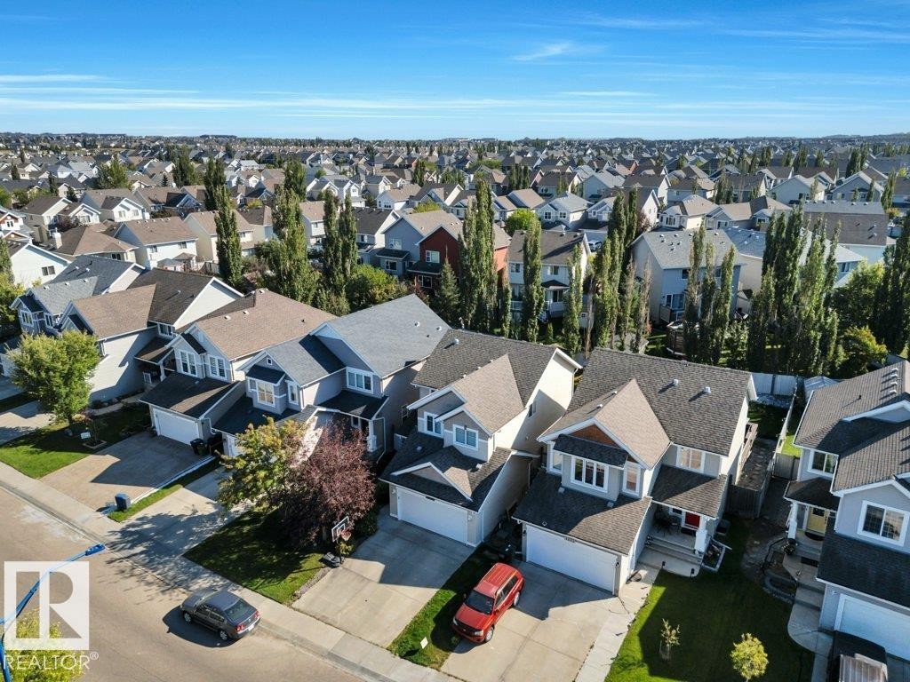 3054 Spence Wynd, Edmonton, AB - Outdoor