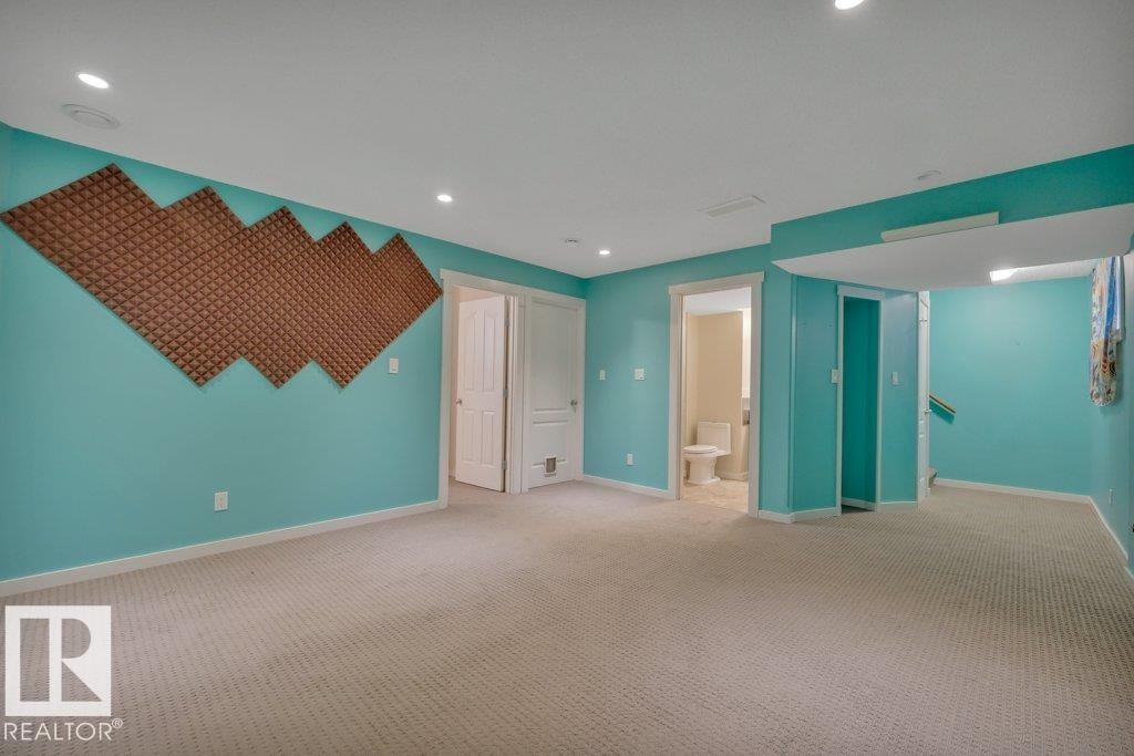 3054 Spence Wynd, Edmonton, AB - Indoor