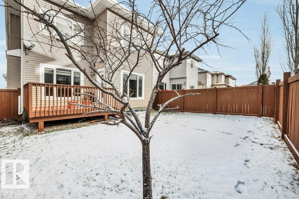 5121 1B Avenue, Edmonton, AB - Outdoor