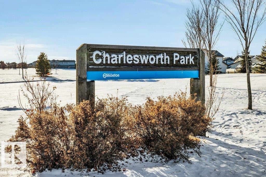 5121 1B Avenue, Edmonton, AB - Outdoor With View