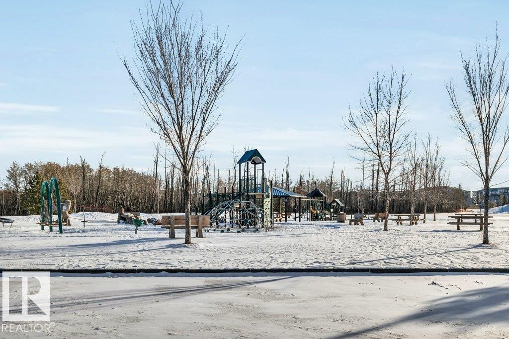 5121 1B Avenue, Edmonton, AB - Outdoor With View